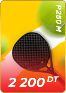Padel Racket