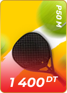 Padel Racket