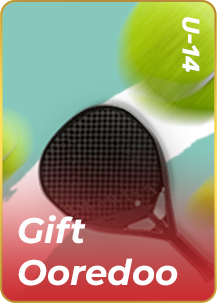 Padel Racket