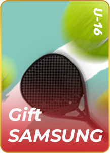 Padel Racket